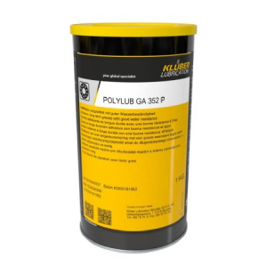 Klüber Polylub GA 352 P - 1 Kg Alüminyum Komplex Gres Yağı