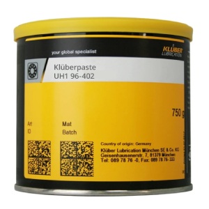 Klüberpaste Uh1 96-402 - 750 gr Gres Yağı