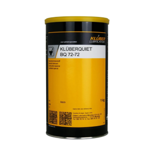 Klüberquiet BQ 72-72 - 1 kg Gres Yağı