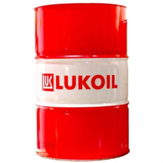 Lukoil Transformer Oil P-IIX - 205 Litre Trafo Yağı - 2