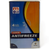 M Oil Super Antifriz - 16 kg -37°C Mavi Antifriz - Thumbnail (1)