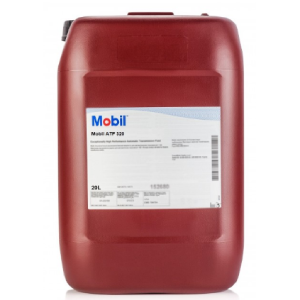 Mobil Atf 320 - 20 Litre Şanzıman Dişli Yağı