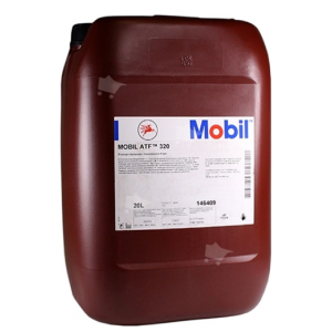 Mobil Atf 320 - 20 Litre Şanzıman Yağı