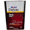 Mobil Delvac Legend 20W-50 Standard Defense - 18 Litre Motor Yağı - Thumbnail (1)