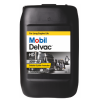 Mobil Delvac Modern 10W-40 Full Pro V4 - 20 Litre Motor Yağı - Thumbnail (2)
