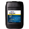 Mobil Delvac Modern 10W-40 Sup Def V1 - 20 Litre Motor Yağı - Thumbnail (1)