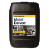 Mobil Delvac Modern 10W-40 Super Defense - 20 Litre Motor Yağı - Thumbnail (3)