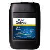 Mobil Delvac Modern 15W-40 Full Protection - 20 Litre Motor Yağı - Thumbnail (1)