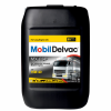 Mobil Delvac Modern 15W-40 Full Protection - 20 Litre Motor Yağı - Thumbnail (2)