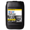 Mobil Delvac Modern 15W-40 Full Protection - 20 Litre Motor Yağı - Thumbnail (3)