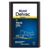 Mobil Delvac Modern 15W-40 Super Defense V4 - 18 Litre Motor Yağı - Thumbnail (1)