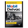 Mobil Delvac Modern 15W-40 Super Defense V4 - 18 Litre Motor Yağı - Thumbnail (2)