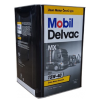 Mobil Delvac Modern 15W-40 Super Defense V4 - 18 Litre Motor Yağı - Thumbnail (3)