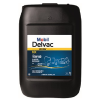 Mobil Delvac Modern 15W-40 Super Defense V4 - 20 Litre Motor Yağı - Thumbnail (1)