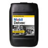 Mobil Delvac Modern 15W-40 Super Defense V4 - 20 Litre Motor Yağı - Thumbnail (3)