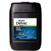 Mobil Delvac Modern 5W-30 Extreme Pro - 20 Litre Motor Yağı - Thumbnail (1)