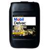 Mobil Delvac XHP Ultra LE 5W-30 - 20 Litre Motor Yağı - Thumbnail (1)