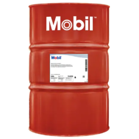 Mobil Dte 10 Excel 100 - 208 Litre Hidrolik Yağı - 0