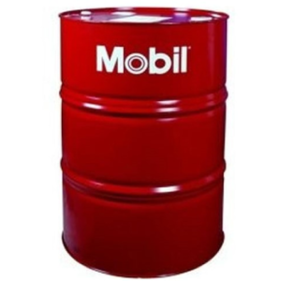 Mobil Dte 10 Excel 100 - 208 Litre Hidrolik Yağı - 1