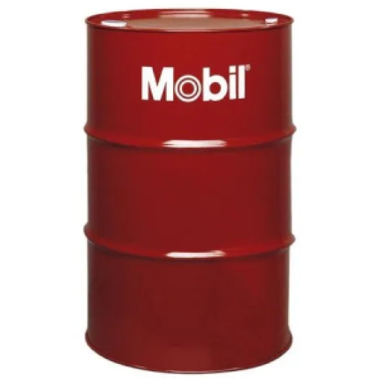 Mobil Dte 10 Excel 15 - 208 Litre Hidrolik Yağı - 1