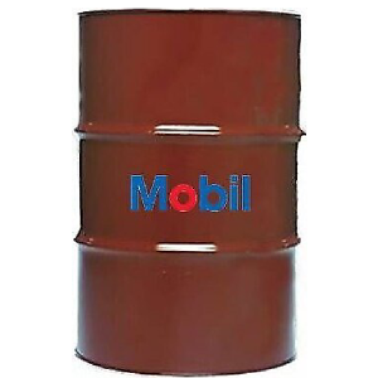 Mobil Dte 10 Excel 15 - 208 Litre Hidrolik Yağı - 2