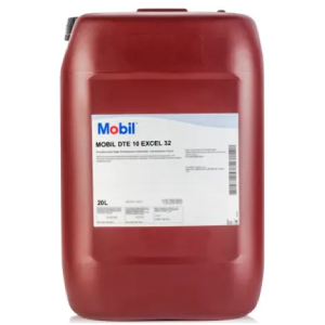 Mobil Dte 10 Excel 32 - 20 Litre Hidrolik Yağı