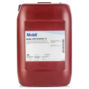 Mobil Dte 10 Excel 32 - 20 Litre Hidrolik Yağı