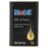 Mobil Dte 25 ISO VG 46 - 16 Litre Hidrolik Yağı - Thumbnail (1)