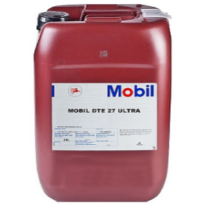 Mobil DTE 27 - 20 Litre Hidrolik Yağı