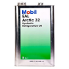 Mobil Eal Arctic 32 - 5 Litre x 4 adet Koli Kompresör Yağı - Thumbnail (1)