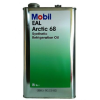 Mobil Eal Arctic 68 - 5 Litre x 4 adet Koli Kompresör Yağı - Thumbnail (3)