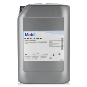 Mobil Glygoyle 30 - 20 Litre Dişli Yağı