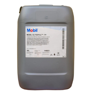 Mobil Glygoyle 320 - 20 Litre Dişli Yağı