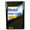 Mobil Nuto H 32 - 16 Litre Hidrolik Yağı - Thumbnail (1)