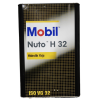 Mobil Nuto H 32 - 16 Litre Hidrolik Yağı - Thumbnail (2)