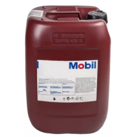 Mobil Rarus 426 - 20 Litre Hava Kompresör Yağı - 2