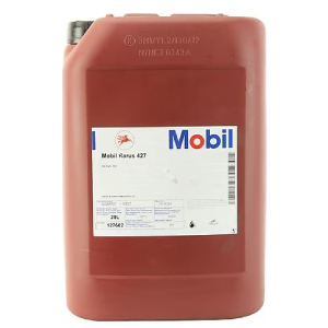 Mobil Rarus 427 - 20 Litre Hava Kompresör Yağı