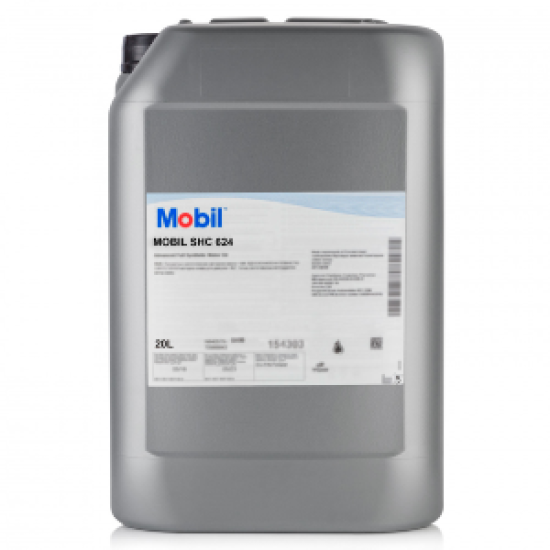 Mobil Shc 624 - 20 Litre Dişli Yağı - 0