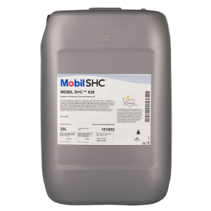 Mobil Shc 626 - 20 Litre Sentetik Endüstriyel Dişli Yağ