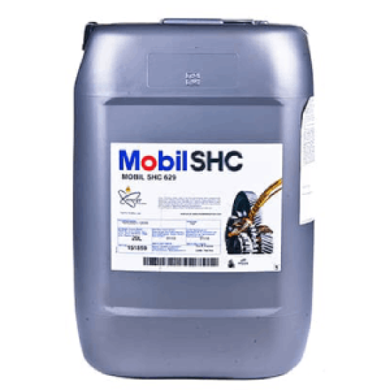 Mobil Shc 629 - 20 Litre Dişli Yağı - 1