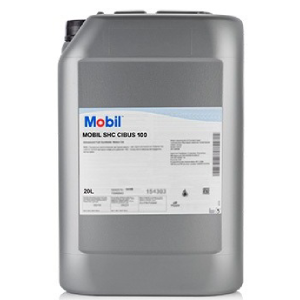 Mobil Shc Cibus 100 - 20 Litre Dişli Yağı