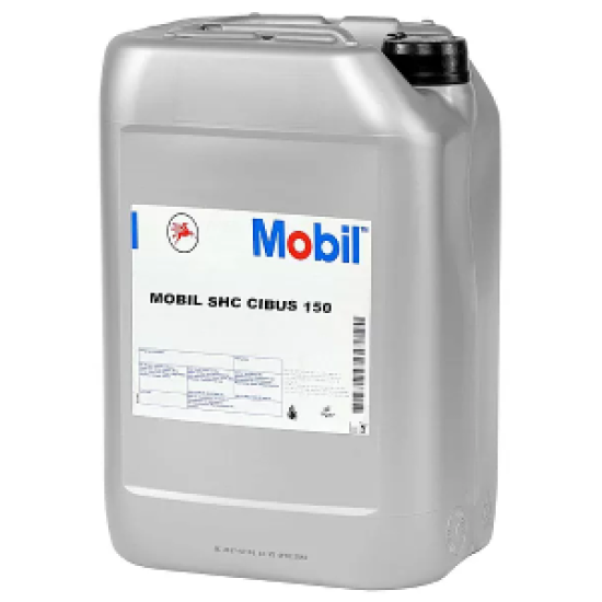 Mobil Shc Cibus 150 - 20 Litre Dişli Yağı - 2