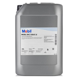 Mobil Shc Cibus 32 - 20 Litre Dişli Yağı