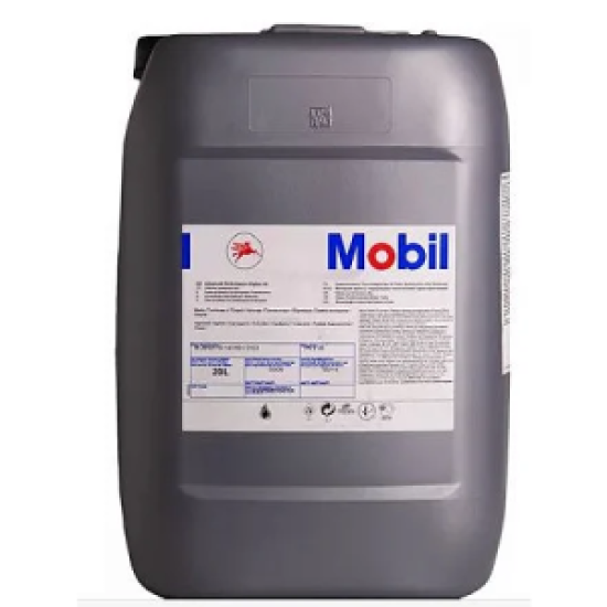 Mobil Synthetic Gear Oil 75W-90 - 20 Litre Şanzıman Dişli Yağı - 2