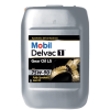 Mobil Synthetic Gear Oil 75W-90 - 20 Litre Şanzıman Dişli Yağı - Thumbnail (1)