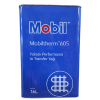 Mobil Therm 605 - 16 Litre Isı Transfer Yağ - Thumbnail (1)