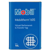 Mobil Therm 605 - 16 Litre Isı Transfer Yağ - Thumbnail (2)