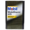 Mobil Therm 605 - 16 Litre Isı Transfer Yağ - Thumbnail (3)