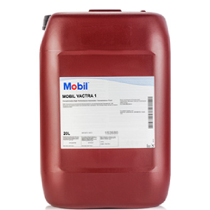 Mobil Vactra Oil No 1 - 20 Litre Kızak Yağı