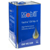 Mobil Vactra Oil No 4 - 16 Litre Kızak Yağı - Thumbnail (3)